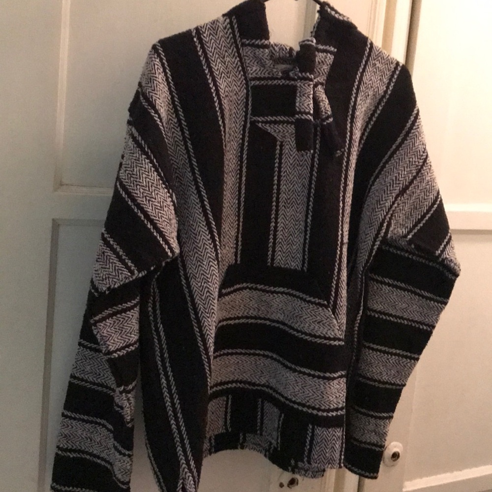 Baja Hoodie